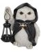 Αγαλματίδιο Nemesis Now Adult: Gothic - Reaper's Flight Lantern, 17 cm - 1t