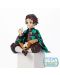 Αγαλματίδιο Sega Animation: Demon Slayer - Tanjiro Kamado, 15 cm - 3t