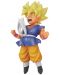 Αγαλματίδιο Banpresto Animation: Dragon Ball Super - Super Saiyan Son Goku (Son Goku Fes!!) (Vol. 16) - 1t