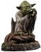 Αγαλματίδιο  Gentle Giant Movies: Star Wars - Yoda (Episode VI) (Milestones), 14 cm - 3t