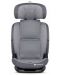 Κάθισμα αυτοκινήτου KinderKraft - Oneto3 i-Size, 9-36 kg, Cool grey - 5t