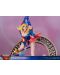 Αγαλματίδιο First 4 Figures Animation: Yu-Gi-Oh! - Dark Magician Girl (Vibrant Edition), 30 cm - 8t