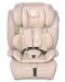 Κάθισμα αυτοκινήτου Lorelli - Rio, i-Size, IsoFix, 76-150 cm, Beige - 2t