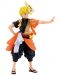 Αγαλματίδιο Banpresto Animation: Naruto Shippuden - Naruto Uzumaki (20th Anniversary Costume), 16 cm - 3t
