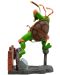 Αγαλματίδιο ABYstyle Animation: Teenage Mutant Ninja Turtles - Michelangelo, 21 cm - 4t