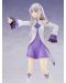 Αγαλματάκι Good Smile Company Animation: Re:Zero - Emilia, 17 cm - 2t