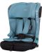 Κάθισμα αυτοκινήτου  Chipolino - LuxX, IsoFix, i-Size, 76-150 cm, πράσινο - 1t