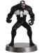 Αγαλματίδιο  Eaglemoss Marvel: Spider-Man - Venom (Hero Collector Heavyweights), 11 cm - 2t