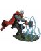 Αγαλματίδιο  Diamond Select Marvel: Thor - Thor, 20 cm	 - 2t