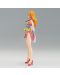 Αγαλματάκι Banpresto Animation: One Piece - Nami (Wanokuni) (The Grandline Lady) (Vol. 8), 16 cm - 3t