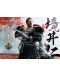 Αγαλματίδιο  Prime 1 Games: Ghost of Tsushima - Jin Sakai (Sakai Clan Armor) (Deluxe Bonus Version), 60 cm - 7t