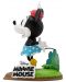 Αγαλματίδιο   ABYstyle Disney: Mickey Mouse - Minnie Mouse, 10 cm - 6t