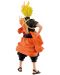 Αγαλματίδιο Banpresto Animation: Naruto Shippuden - Naruto Uzumaki (20th Anniversary Costume), 16 cm - 5t