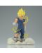 Αγαλματάκι Banpresto Animation: Dragon Ball Z - Majin Vegeta (History Box), 12 cm - 4t