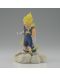 Αγαλματάκι Banpresto Animation: Dragon Ball Z - Majin Vegeta (History Box), 12 cm - 2t