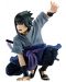 Αγαλματίδιο Banpresto Animation: Naruto Shippuden - Uchiha Sasuke (Panel Spectacle), 9 cm - 3t