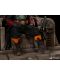 Αγαλματίδιο    Iron Studios Television: The Mandalorian - Boba Fett on Throne, 18 cm - 6t