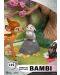 Αγαλματίδιο  Beast Kingdom Disney: Bambi - Diorama (100th Anniversary), 12 cm - 7t