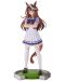 Αγαλματάκι Banpresto Animation: Umamusume - Symboli Rudolf (Derby), 18 cm - 1t