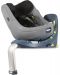 Παιδικό κάθισμα αυτοκινήτου  - Marie 3, 0-18 kg, с i-Size, Sesame Grey - 1t