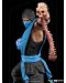 Αγαλματίδιο   Iron Studios Games: Mortal Kombat - Sub-Zero, 23 cm - 7t