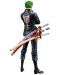 Αγαλματάκι Banpresto Animation: One Piece - Roronoa Zoro (The Grandline Men) (Vol. 3), 17 cm - 2t