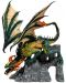 Αγαλματίδιο McFarlane: Dragons - Berserker Clan (Series 8), 28 cm - 6t