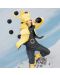 Αγαλματάκι Banpresto Animation: Naruto Shippuden - Naruto Uzumaki (Vibration Stars), 14 cm - 7t