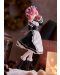 Αγαλματάκι Good Smile Company Animation: Re:Zero - Ram (Ice Season Ver.), 17 cm - 7t