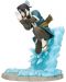 Αγαλματάκι Banpresto Animation: Naruto Shippuden - Haku (Memorable Saga), 12 cm - 4t