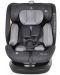 Κάθισμα αυτοκινήτου  Cangaroo - Draco, 360°, I-Size, IsoFix, 40-150 cm, γκρί - 6t