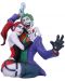 Αγαλματίδιο προτομή Nemesis Now DC Comics: Batman - The Joker and Harley Quinn, 37 cm	 - 1t