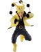 Αγαλματάκι Banpresto Animation: Naruto Shippuden - Naruto Uzumaki (Vibration Stars), 14 cm - 1t