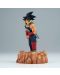 Αγαλματίδιο Banpresto Animation: Dragon Ball Z - Bardock (Vol. 6) (History Box), 14 cm - 3t