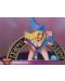 Αγαλματίδιο First 4 Figures Animation: Yu-Gi-Oh! - Dark Magician Girl (Pastel Edition), 30 cm - 3t