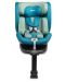 Столче за кола Caretero - Kamptos, IsoFix, i-Size, 40-150 cm, Blue - 5t