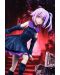 Αγαλματάκι Banpresto Animation: That Time I Got Reincarnated as a Slime - Violet, 16 cm - 7t