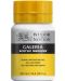 Δομικό τζελ Winsor & Newton - Galeria Black Lava, 250 ml - 1t