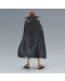 Αγαλματάκι Banpresto Animation: One Piece - Shanks (Film Red) (The Grandline Series), 17 cm - 4t