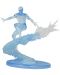 Φιγούρα Diamond Select Marvel Comic - Iceman, 28 cm - 5t