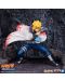 Αγαλματάκι Banpresto Animation: Naruto Shippuden - Minato Namikaze (F Colosseum), 12 cm - 2t