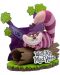 Αγαλματίδιο  ABYstyle Disney: Alice in Wonderland - Cheshire cat, 11 cm - 3t