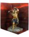 Αγαλματίδιο McFarlane Games: Diablo IV - Upheaval Barbarian (Rare), 15 cm - 9t