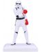 Αγαλματίδιο Nemesis Now Movies: Star Wars - Boxer Stormtrooper, 18 cm - 1t