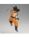 Αγαλματίδιο Banpresto Animation: Dragon Ball Super - Goku (Super Hero Match Makers), 14 cm - 3t