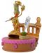 Αγαλματίδιο  ABYstyle Disney: Beauty and the Beast - Lumiere, 12 cm - 6t