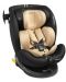 Κάθισμα αυτοκινήτου  Caretero - Commo, IsoFix, i-Size, 40-150 cm, Beige - 1t