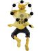 Αγαλματάκι Banpresto Animation: Naruto Shippuden - Naruto Uzumaki (Vibration Stars), 14 cm - 4t