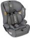 Κάθισμα αυτοκινήτου  Lorelli - Benevento, i-Size, Isofix, 76-150 cm, Grey - 1t