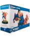 Αγαλματίδιο DC Direct DC Comics: Justice League - Superman & The Flash Racing (2nd Edition), 26 cm - 7t